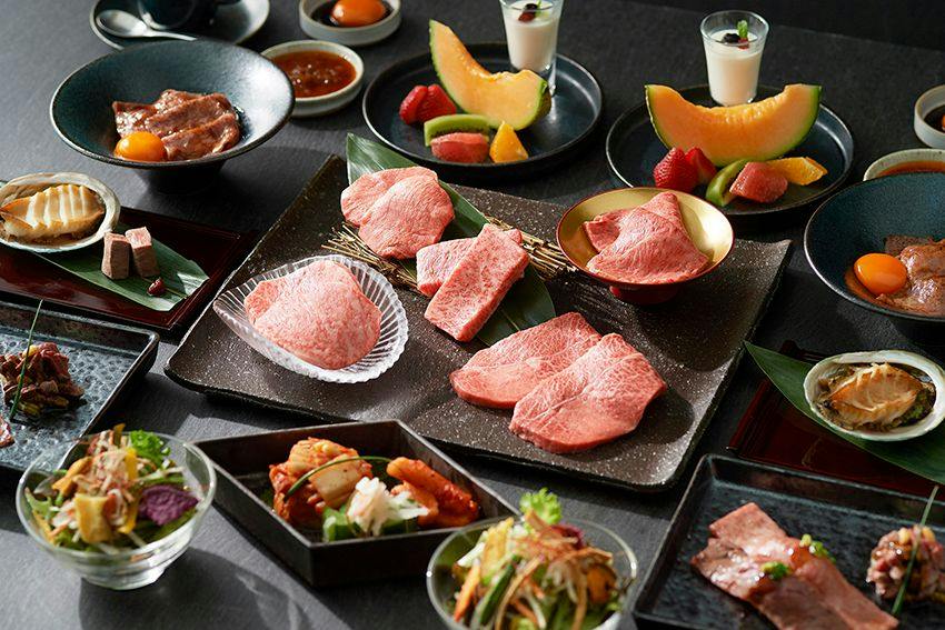 High Concentration Carbonated Spring Hanamizuki no Yu Super Hotel Shin-Yokohama
