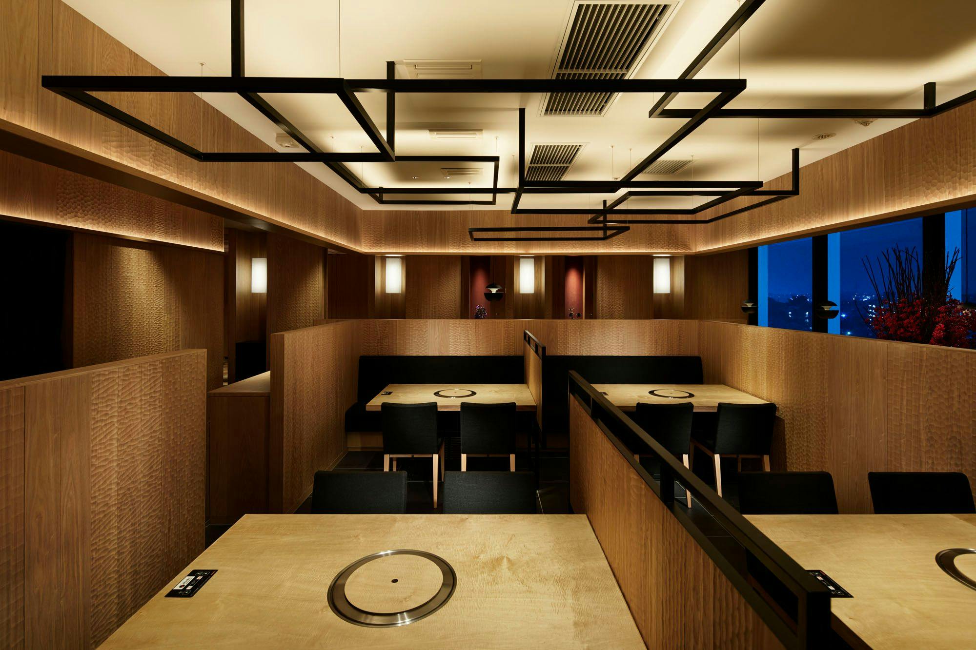 High Concentration Carbonated Spring Hanamizuki no Yu Super Hotel Shin-Yokohama