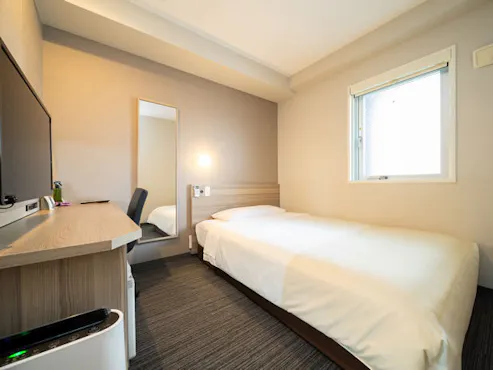 저희 숙소에서 가장 스탠다드한 객실입니다