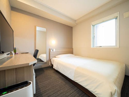 当館で最もスタンダードなお部屋です