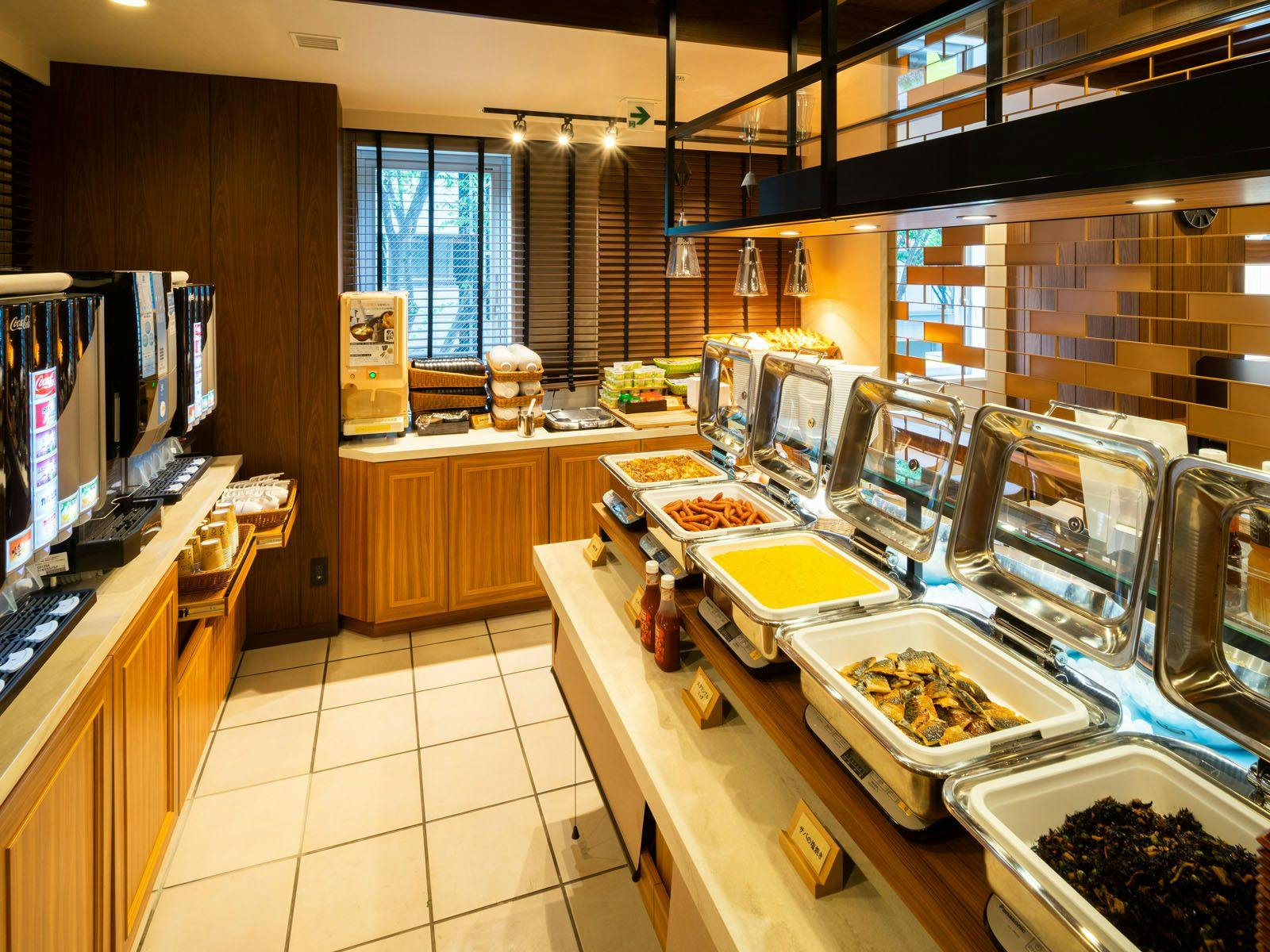 High Concentration Carbonated Spring Hanamizuki no Yu Super Hotel Shin-Yokohama