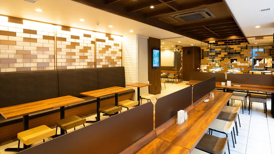 High Concentration Carbonated Spring Hanamizuki no Yu Super Hotel Shin-Yokohama