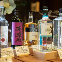 일과 후 피로를 잊게 해줄 한 잔을♪