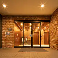 여기로 들어오세요.