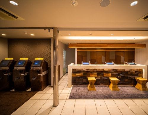 「ただいま」と帰りたくなる第二の我が家