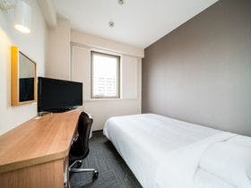 スーパーホテル安城駅前 天然温泉 安祥の湯