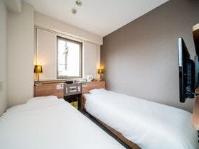 スーパーホテル安城駅前 天然温泉 安祥の湯