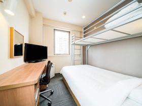 スーパーホテル安城駅前 天然温泉 安祥の湯