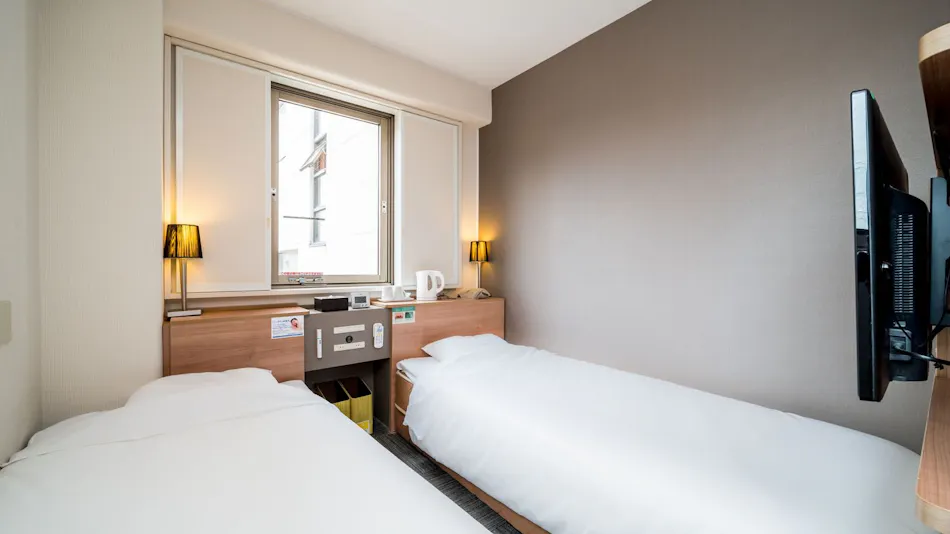 Natural Hot Spring Ansho no Yu Super Hotel Anjo Ekimae