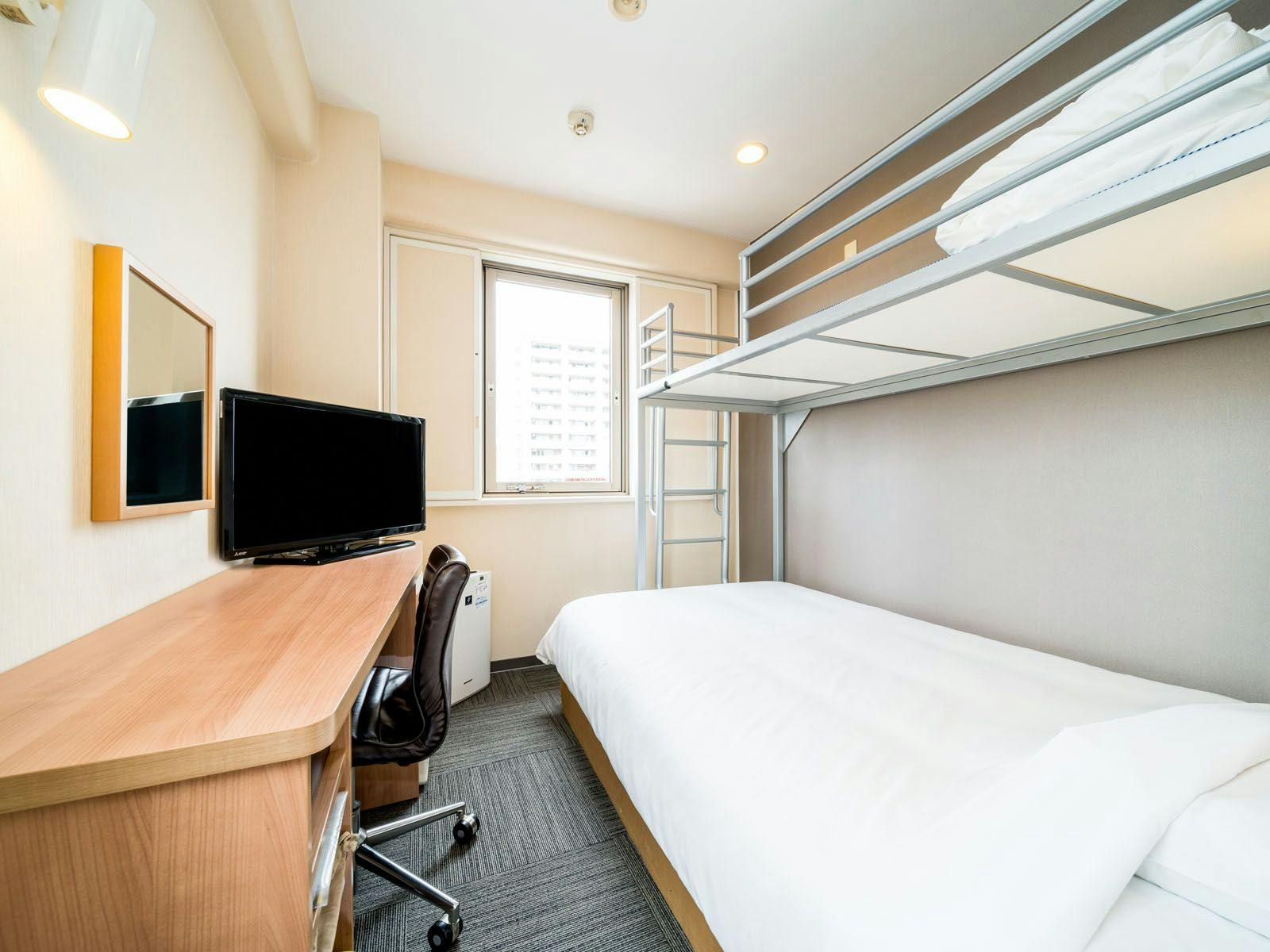 Natural Hot Spring Ansho no Yu Super Hotel Anjo Ekimae