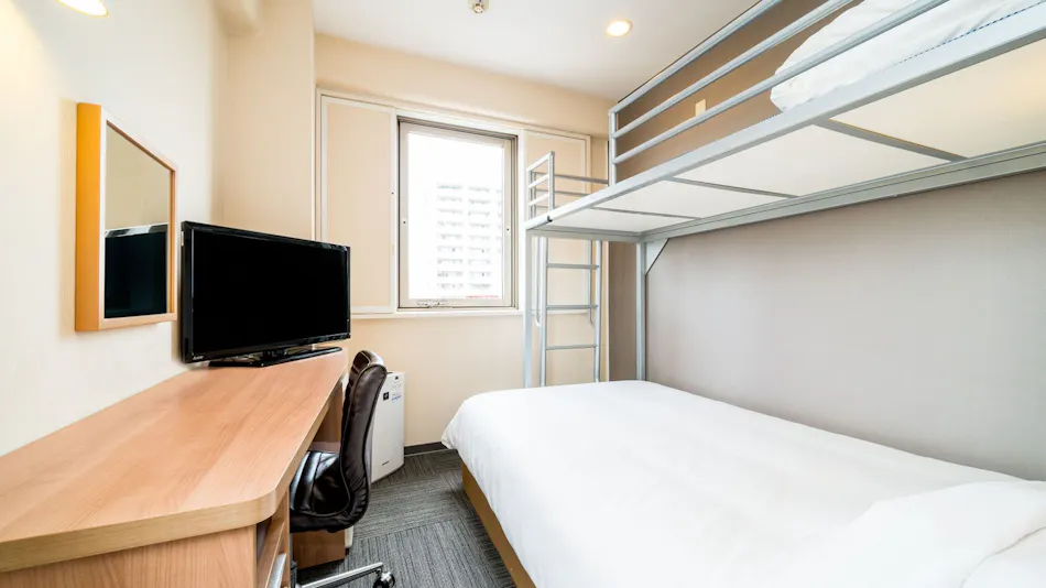 Natural Hot Spring Ansho no Yu Super Hotel Anjo Ekimae