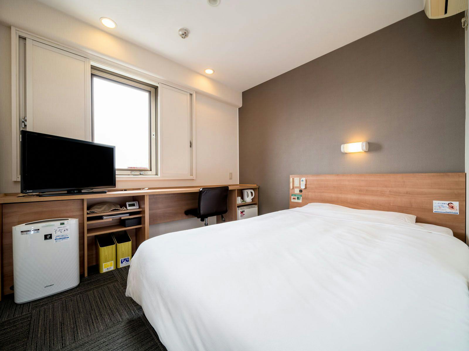 Natural Hot Spring Ansho no Yu Super Hotel Anjo Ekimae