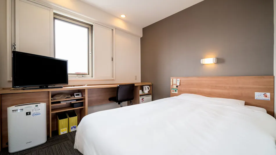 Natural Hot Spring Ansho no Yu Super Hotel Anjo Ekimae