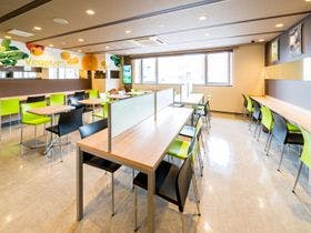 スーパーホテル安城駅前 天然温泉 安祥の湯