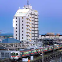 Lokasi yang sesuai untuk perniagaan dan pelancongan!