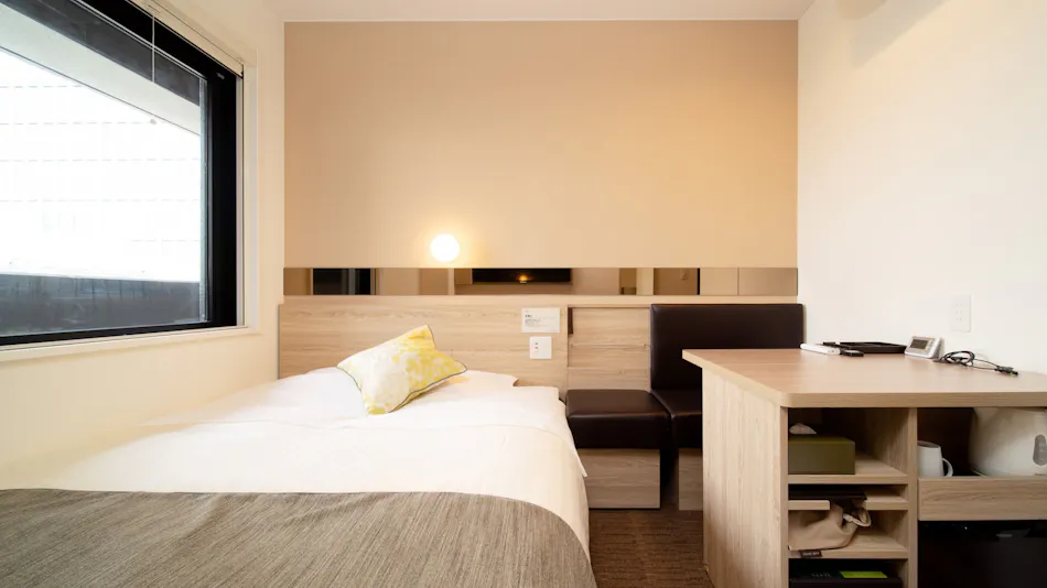 Super Hotel Tokyo Hamamatsucho