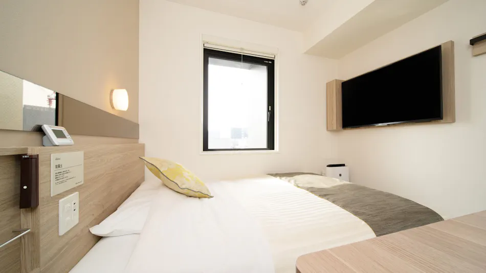 Super Hotel Tokyo Hamamatsucho