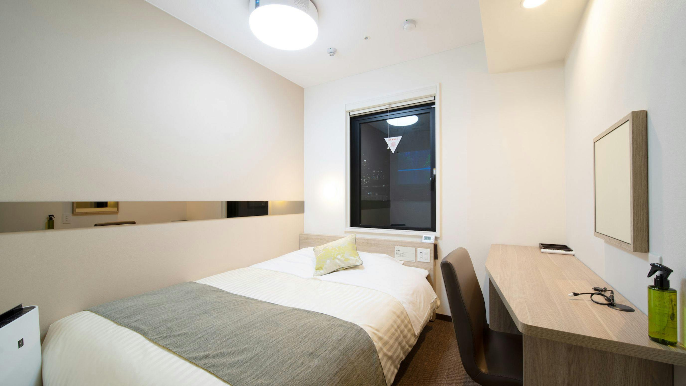 Super Hotel Tokyo Hamamatsucho