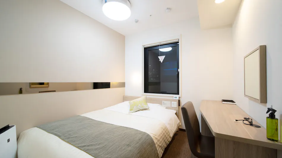 Super Hotel Tokyo Hamamatsucho