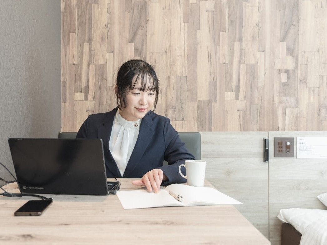 Super Hotel Tokyo Hamamatsucho