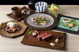 เทปันยากิ SETO - คอร์สซานุกิ