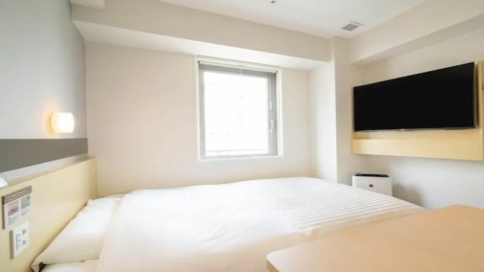 Super Hotel Tokyo Hamamatsucho