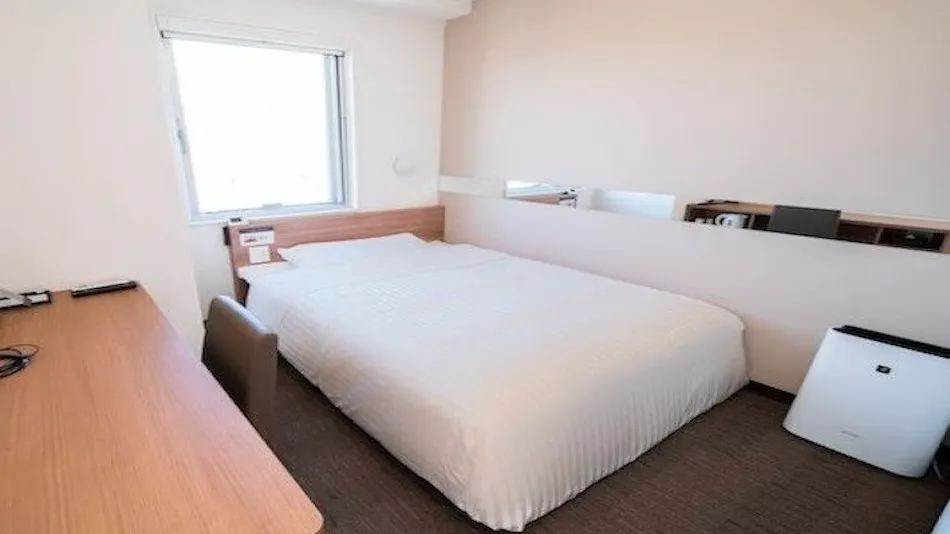 Super Hotel Tokyo Hamamatsucho