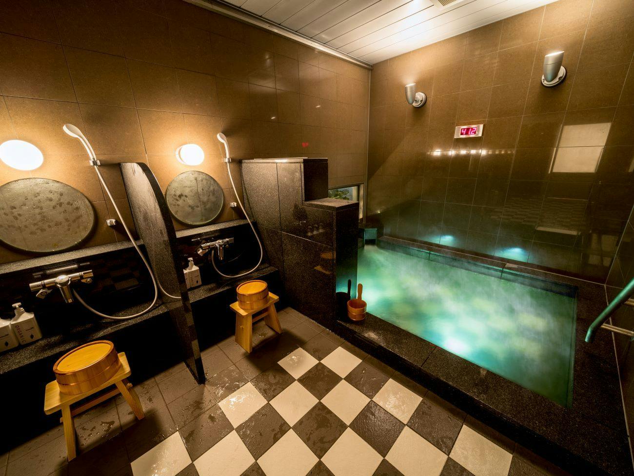 Super Hotel Saitama Kuki