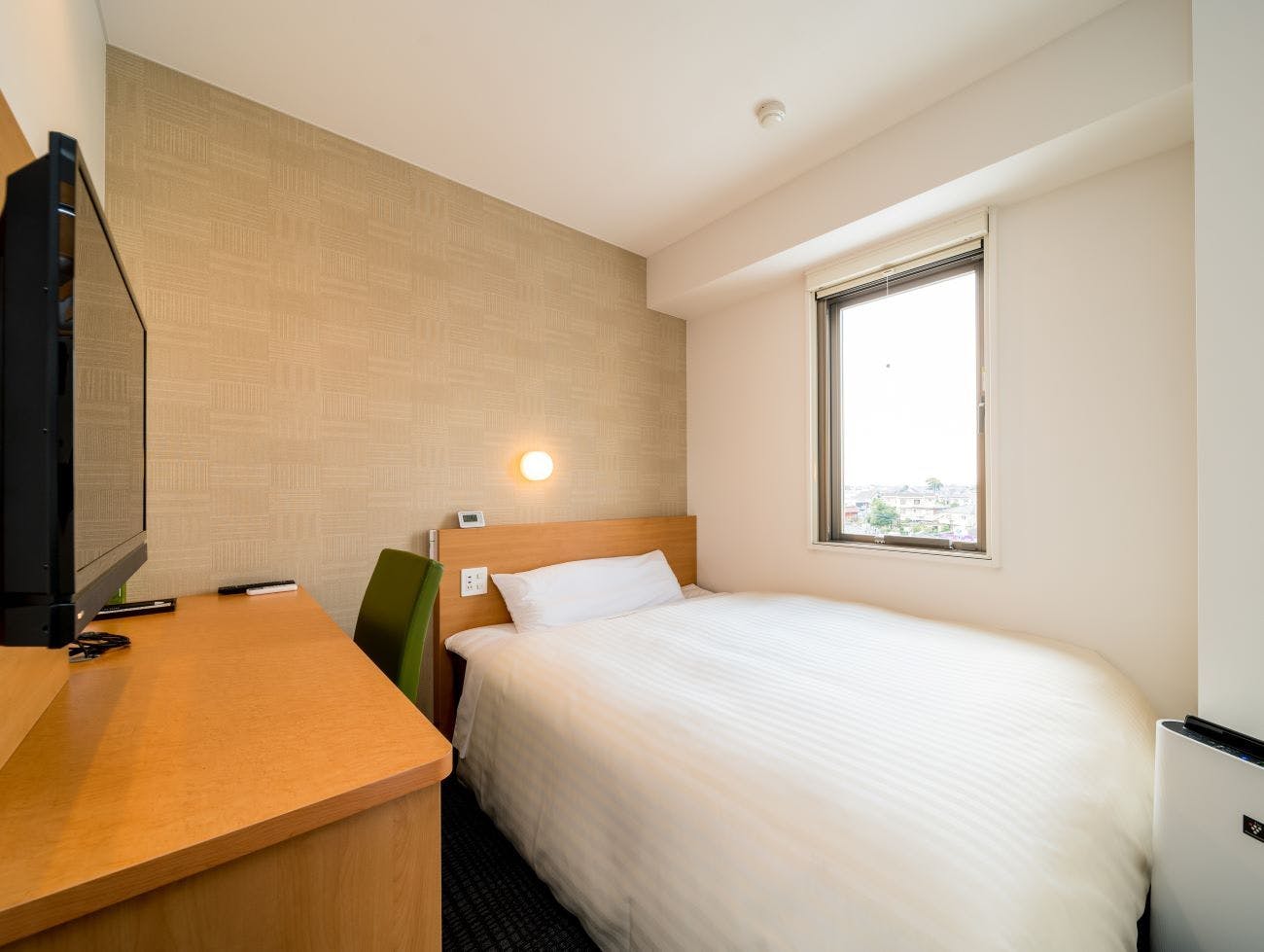Super Hotel Saitama Kuki