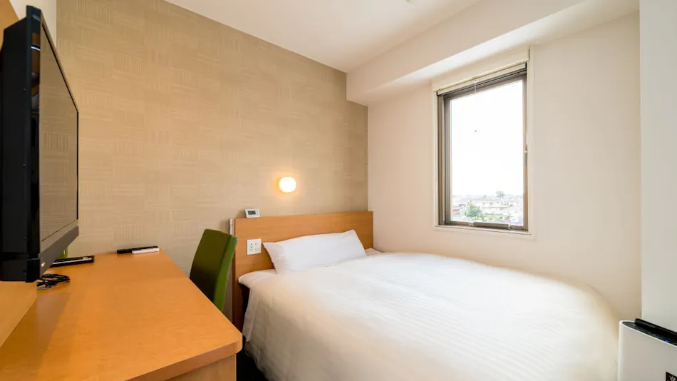 Super Hotel Saitama Kuki