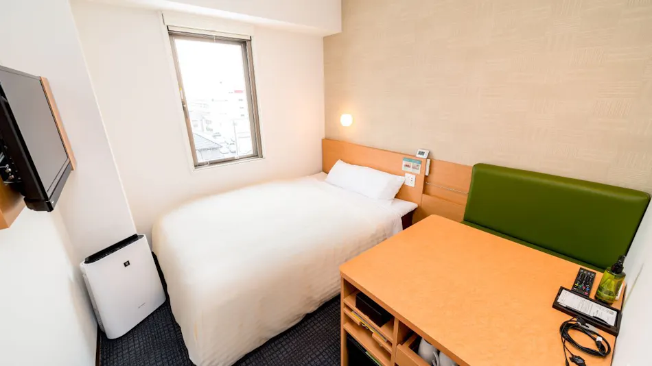 Super Hotel Saitama Kuki
