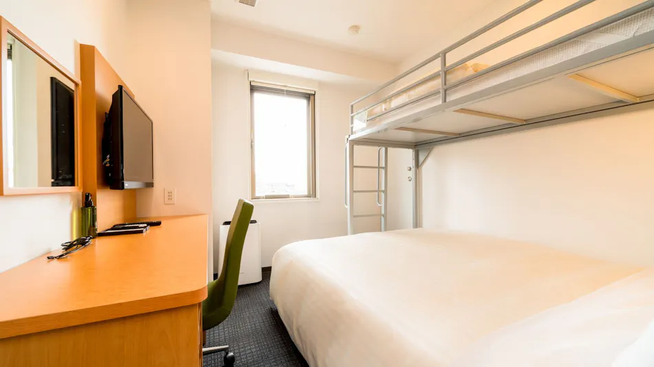 Super Hotel Saitama Kuki