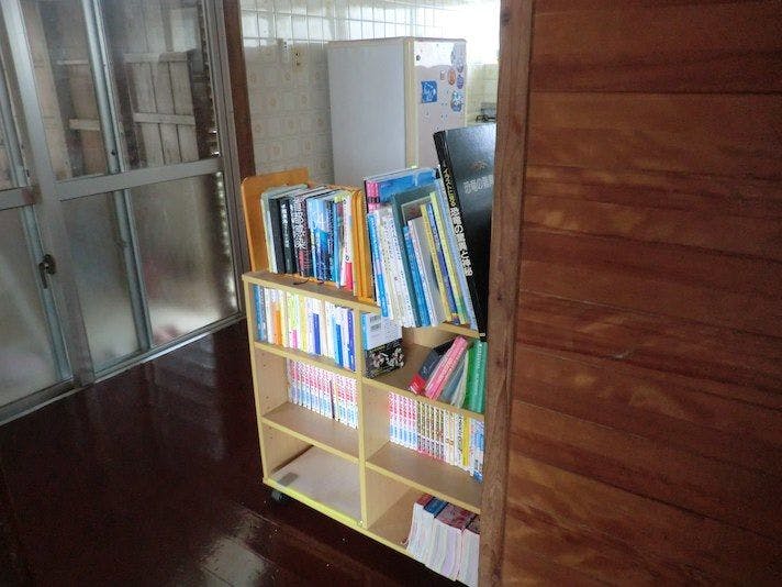 施設画像
