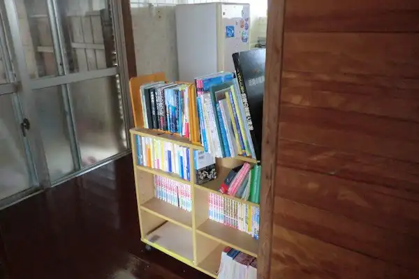 施設画像