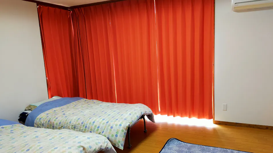 Shiraho Inn Aoi Umi