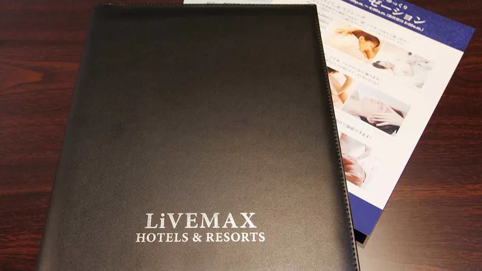 Hotel Livemax Osaka Honmachi