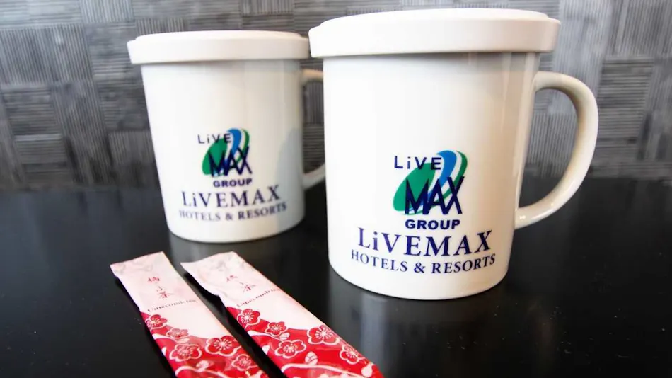 Hotel Livemax Osaka Honmachi