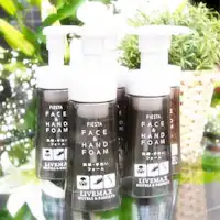 ◆โฟมล้างหน้า◆