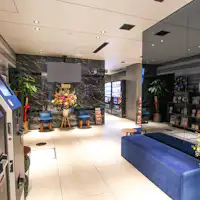 ล็อบบี้