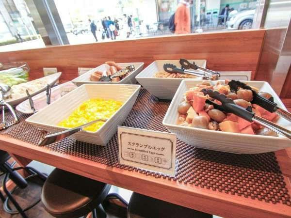 Hotel Livemax Osaka Honmachi
