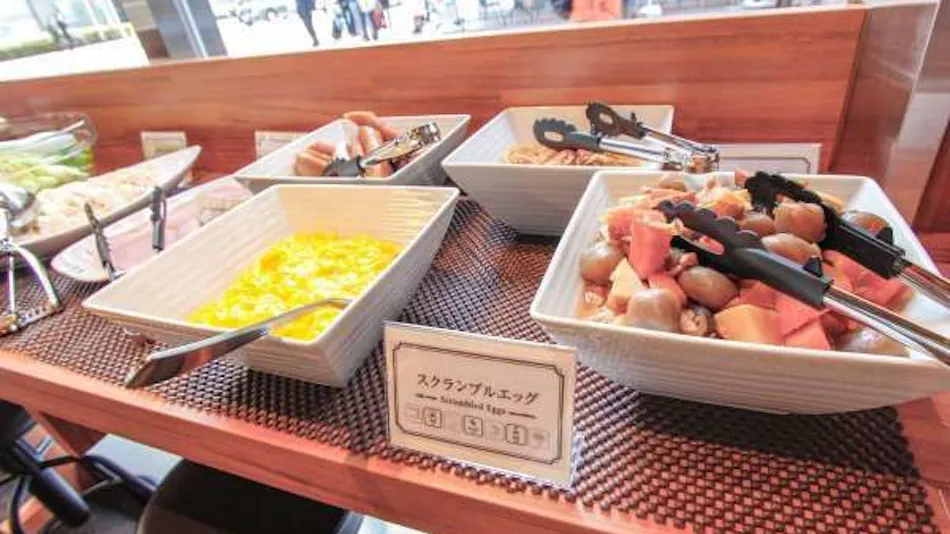 Hotel Livemax Osaka Honmachi