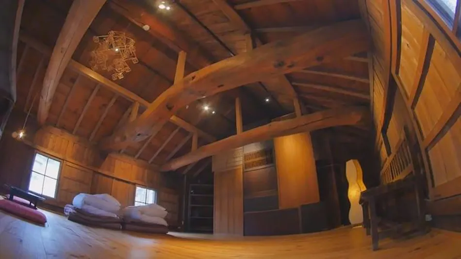 Guest House Kura