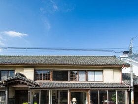 ゲストハウス蔵