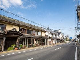 ゲストハウス蔵