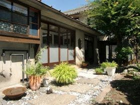 ゲストハウス蔵