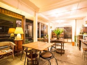 ゲストハウス蔵