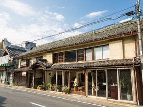 ゲストハウス蔵