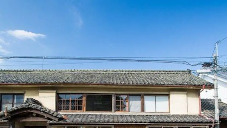 Guest House Kura