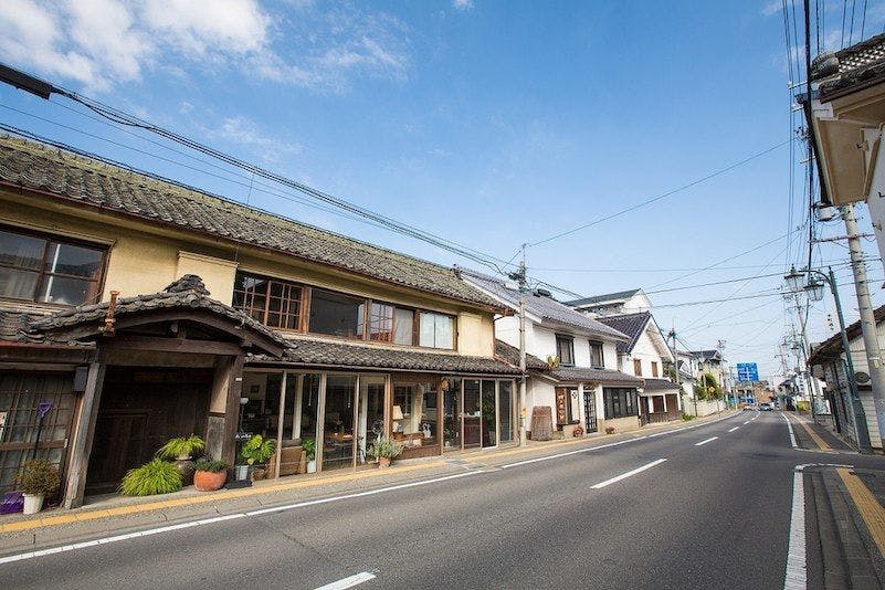 Guest House Kura