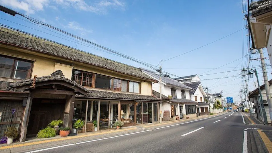 Guest House Kura
